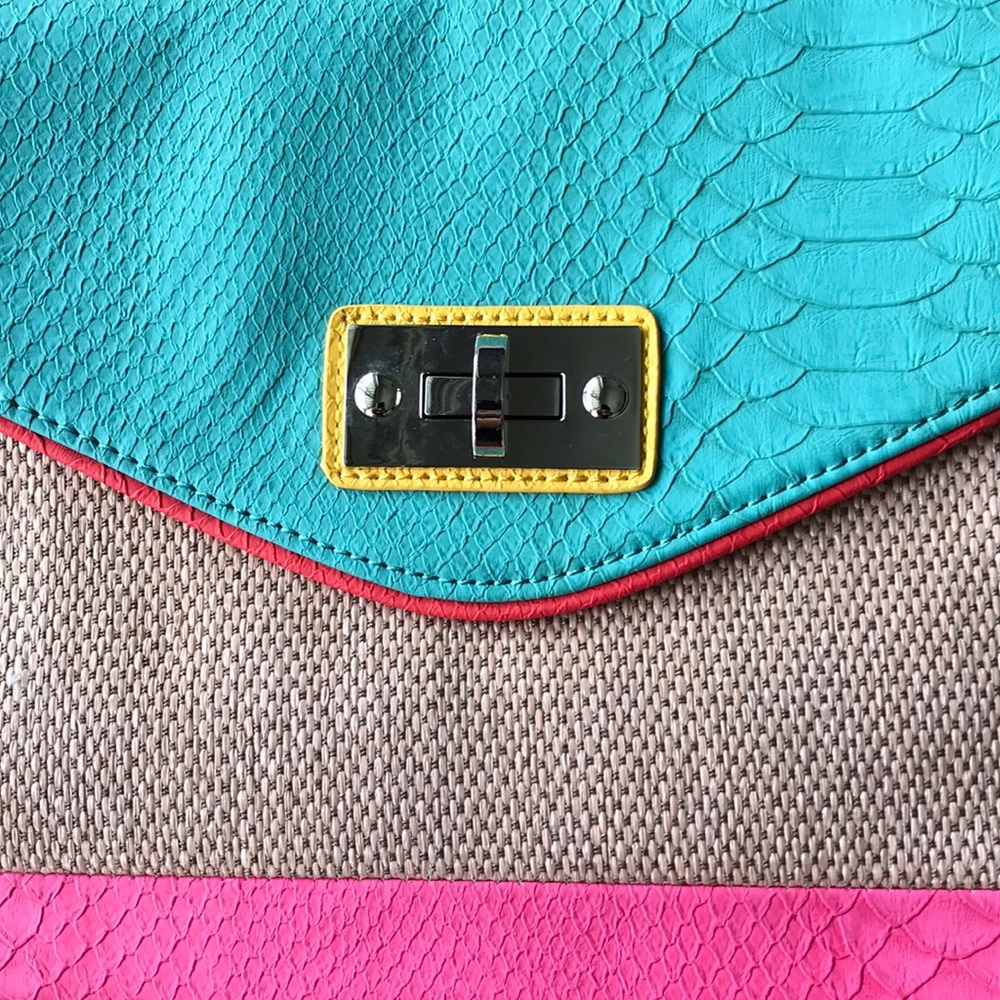 NWOT Apt 9 Purse - Picture 2 of 6